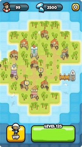 滑动海洋截图2