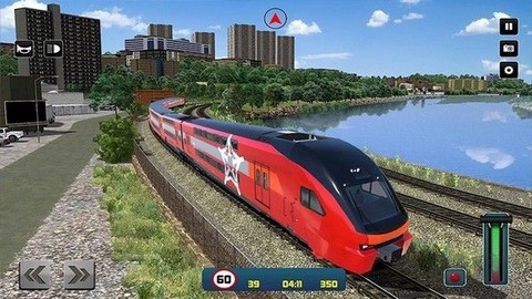 模拟地铁大作战[图1]