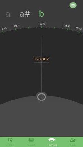 智能二胡调音器[图1]