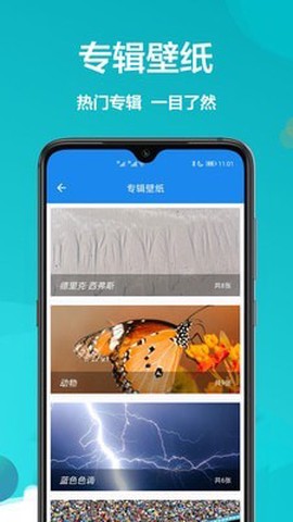 主题商店鸭截图3