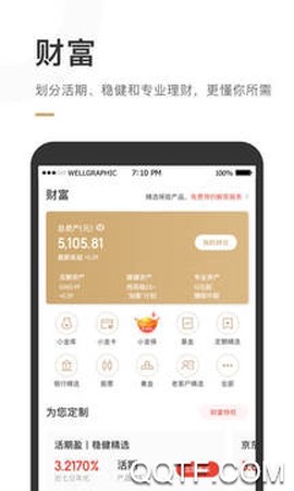 京东金融[图4]