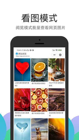 pp浏览器截图2