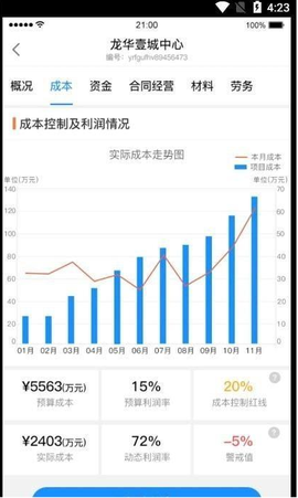 优企云截图3