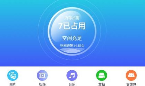 开心清理[图1]