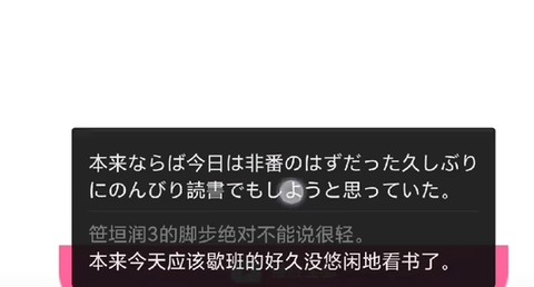 小爱翻译[图2]