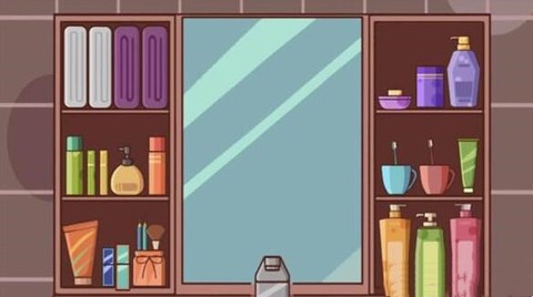 收纳大师大招版[图6]