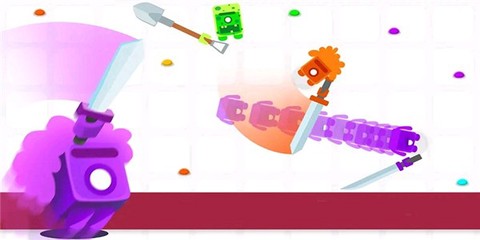 分裂大作战截图3