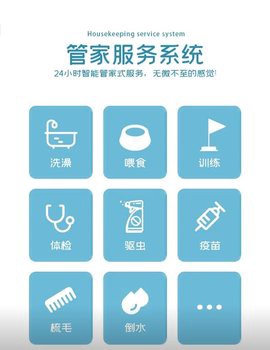 萌宠世界截图3