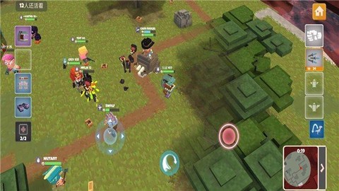 迷你单机射手[图1]