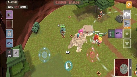 迷你单机射手[图2]