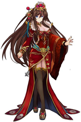 武娘[图1]