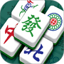 麻将连一连