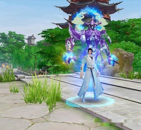 倩女幽魂偃师堆什么[图2]