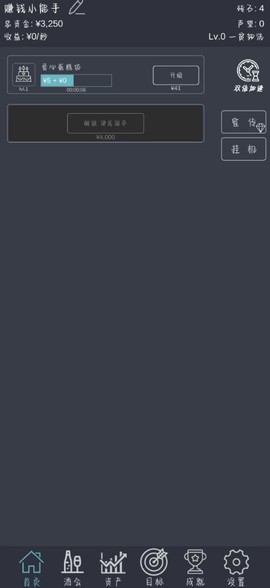 挂机当富豪[图3]