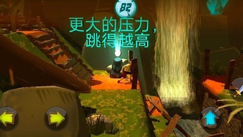 夺城勇士[图1]