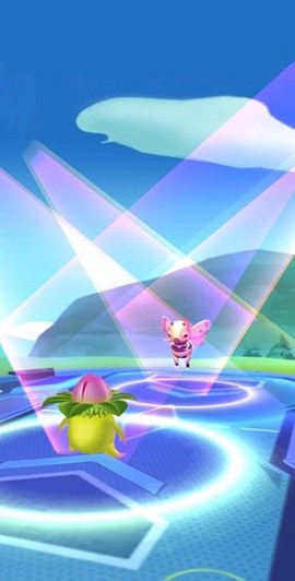 爆走精灵图1