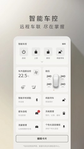 林肯之道截图2