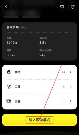 燕麦烘焙[图3]