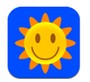 明日日历天气预报