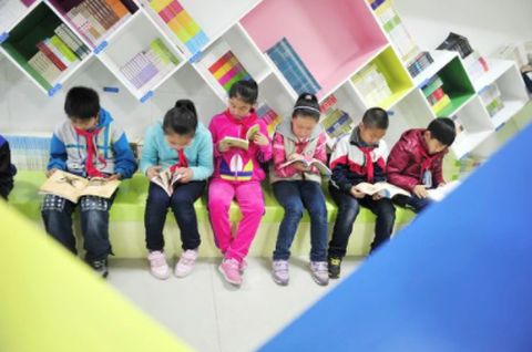 小学语文点读课堂截图2