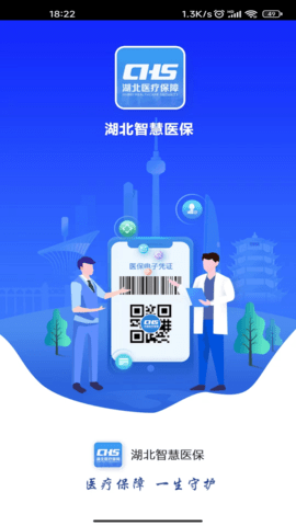 湖北智慧医保[图2]