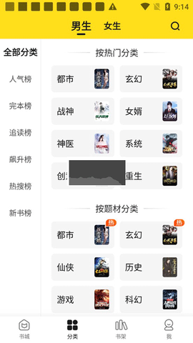 小说部落[图2]