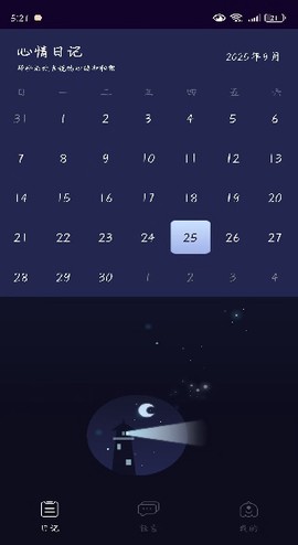 小星空树洞[图2]