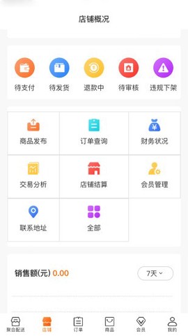 喵它商家版截图1