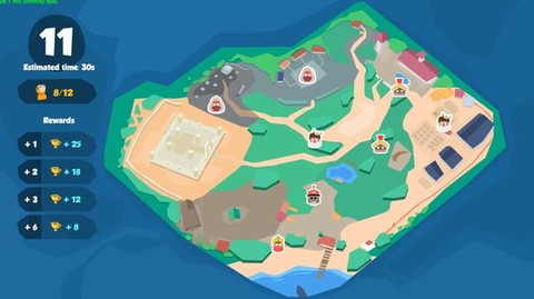 生存大逃杀[图1]