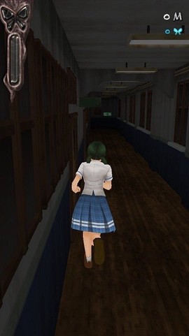 黑色走廊2截图1
