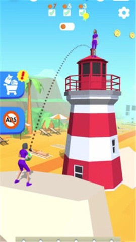 我投射贼6截图1