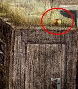 米洛和喜鹊[图3]