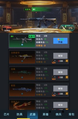 生存要塞[图1]