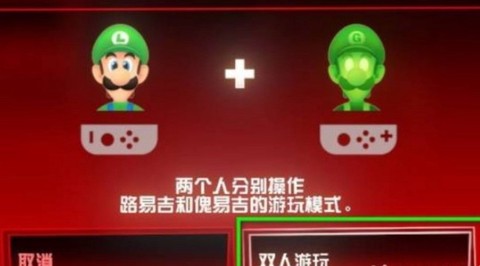 路易鬼屋[图4]