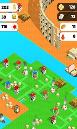 城市建造师截图2