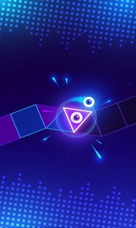 音乐球球截图2