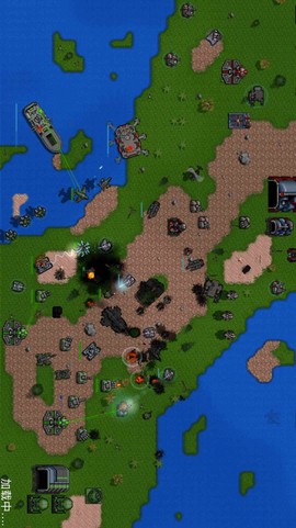 兵人沙盒战争[图1]
