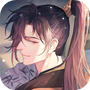 花间绘君颜