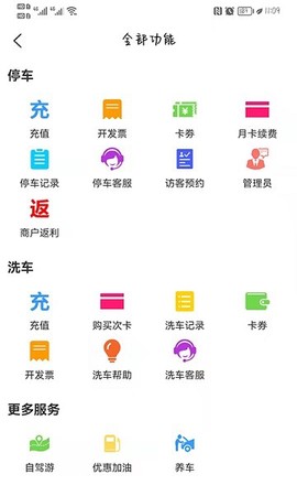 小猫爱车[图1]