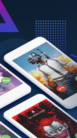 秀来电截图1