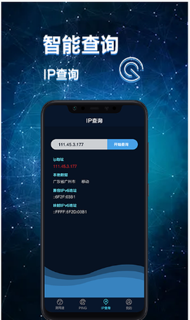 网络诊断大师截图1
