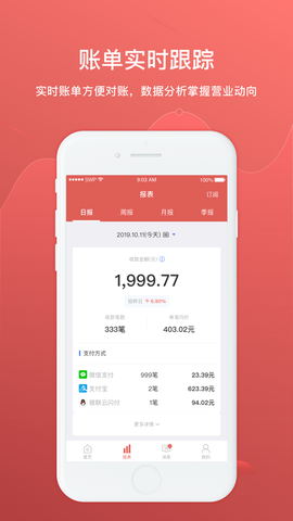 徽银e付截图2