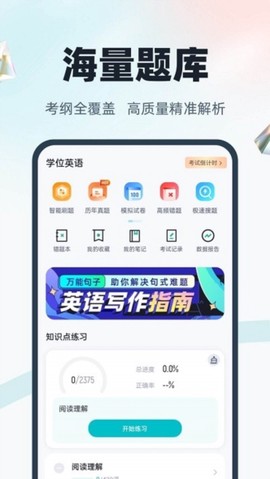 学位英语[图2]