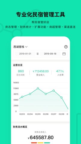 云掌柜截图2