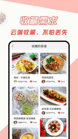 中华菜谱大全[图2]