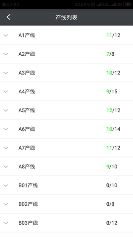 数控云管家截图1