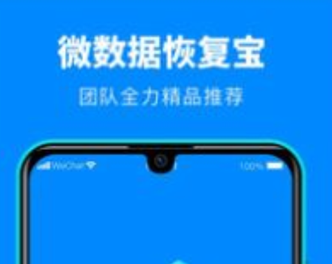 微数据恢复宝图1