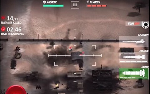 无人机2空袭[图2]