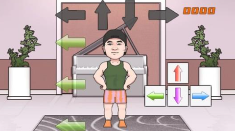 全民炫舞时代[图1]