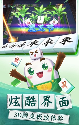 甘肃麻将[图1]